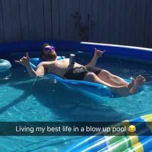 Meet your Posher, Michael